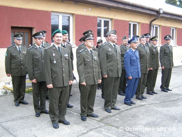 Slávnostný ceremoniál