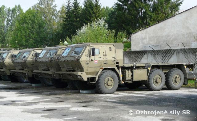 Pracovné rokovanie k ďalšiemu využitiu podvozkov MOKYS 