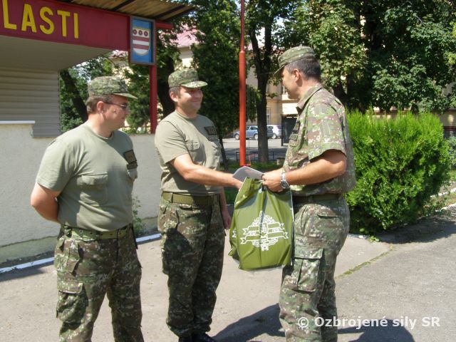 Ďakujeme za vykonanú prácu.