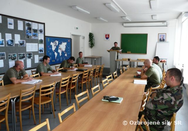 Rozbor disciplíny a dosiahnutých výsledkov u Základne MOKIS Ružomberok
