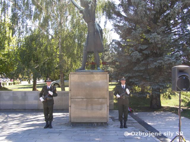 Spomínalo sa aj v Bardejove