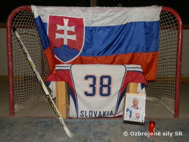 Spomienka na Paľa Demitru