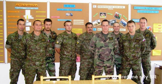 Kurzy prvej pomoci pre vodičov