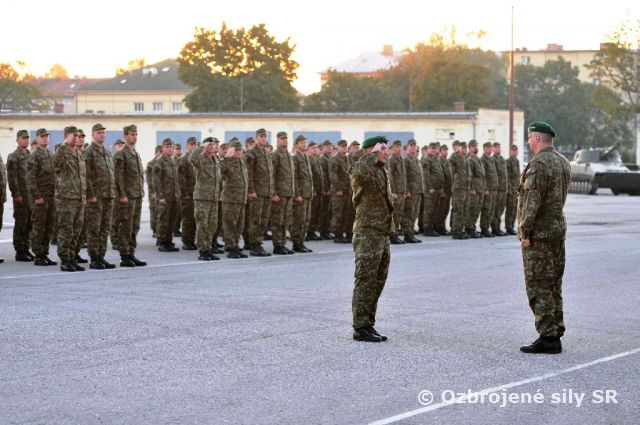 Deň ozbrojených síl Slovenskej republiky