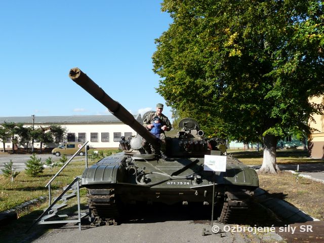 Deň otvorených dverí