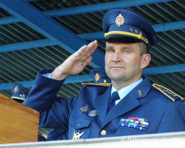 Prešovskí letci si pripomenuli pamätné dni