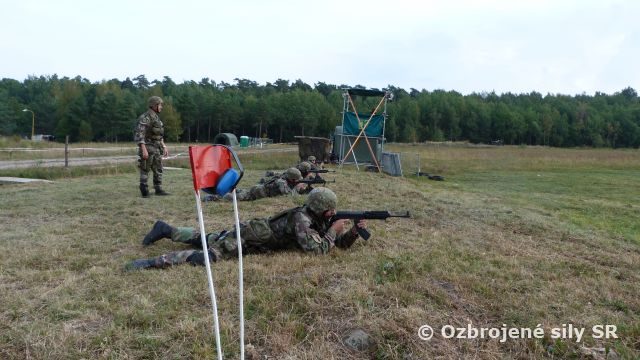 19. rotácia je pripravená k plneniu úloh misie ISAF Afganistan 