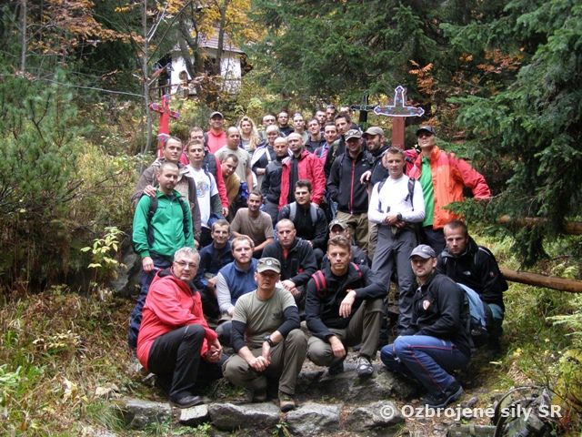 4. ročník Memoriálu npor. Jána Čertíka 