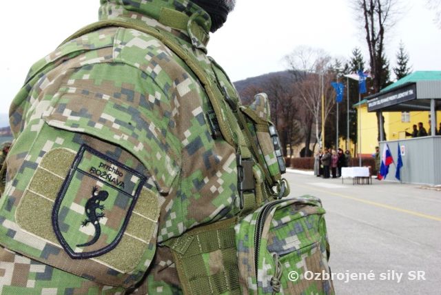 68. výročie Karpatsko - Duklianskej operácie