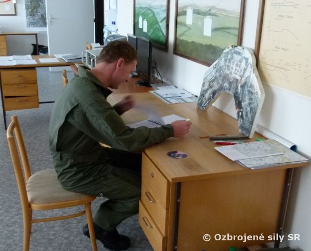 Príprava na Eagle Talon je v plnom prúde