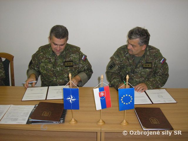 Zmena na poste NŠ VSLPS