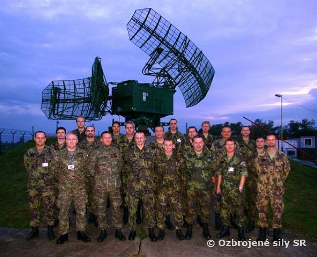 Návšteva českých "ertevákov"