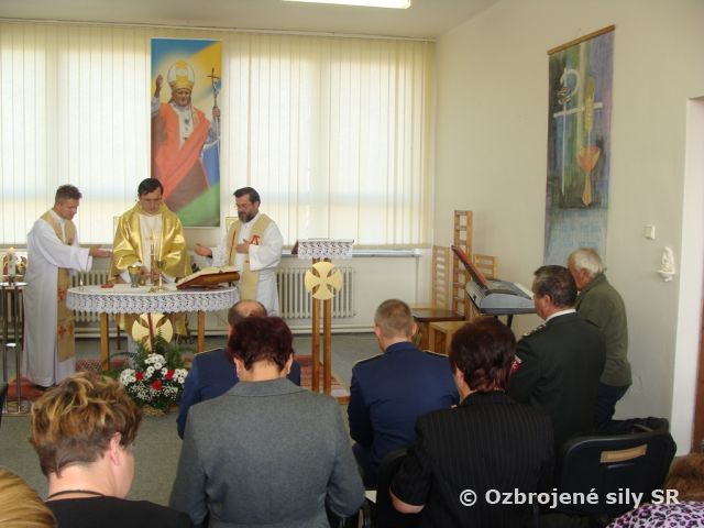 Odpustová slávnosť