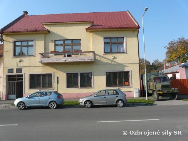 Posolstvo dobrej vôle od shdo