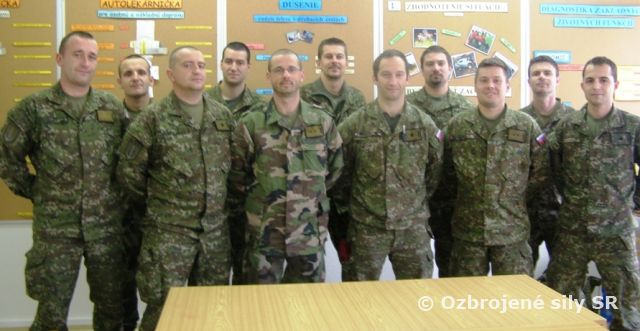 Kurzy prvej pomoci pre vodičov 