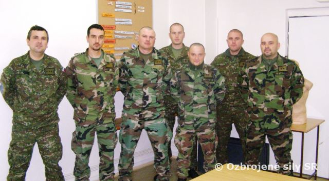 Kurz prvej pomoci pre vodičov