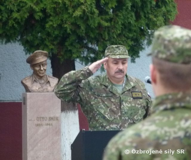Deň boja za slobodu a demokraciu
