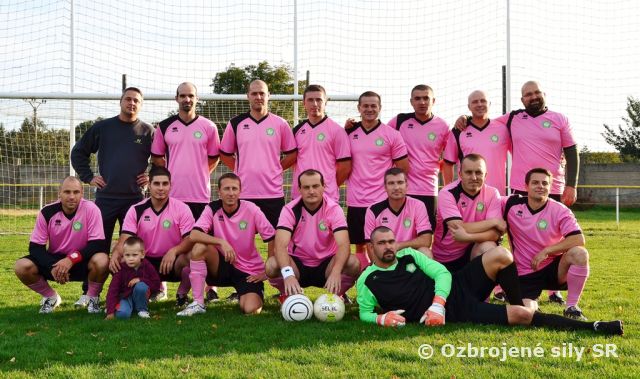 Futbal ako motivátor