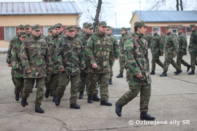 Metodický deň v Hlohovci a porada veliteľa Spoločnej logistickej podpornej skupiny