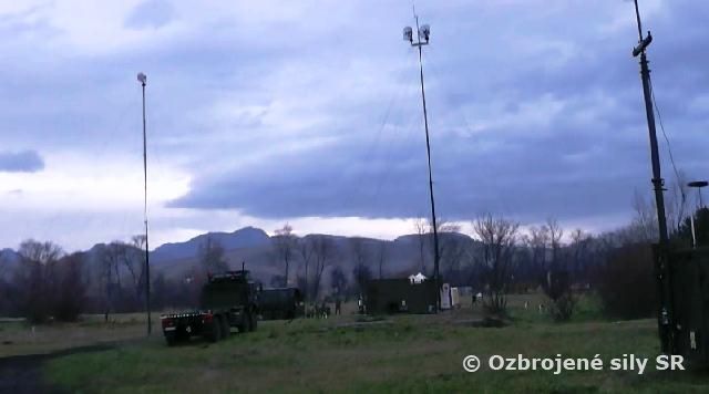 Intenzívny výcvikový cyklus Centra manažmentu MKIS