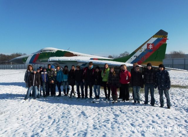 NETRADIČNÝ MIKULÁŠ