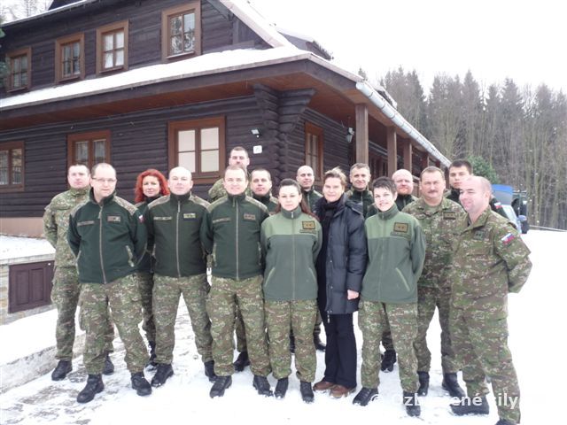 Porada veliteľa Spoločnej logistickej podpornej skupiny