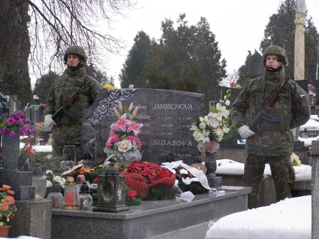 7. výročie leteckej nehody 