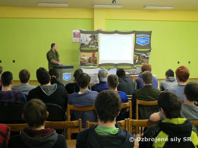 Je dobré, mať dobrý nápad...