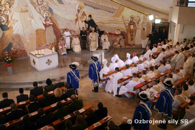 Jubileum Ordinariátu