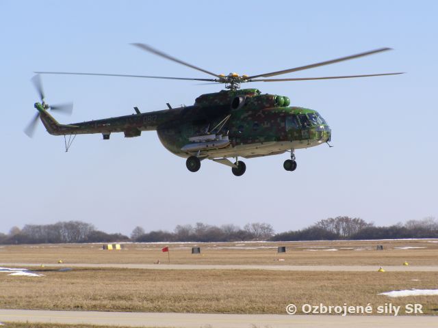 Bojové streľby na pozemné ciele