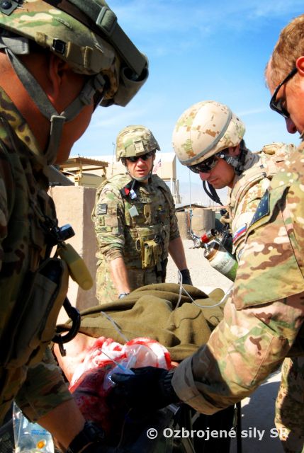 Nielen radia, ale aj zachraňujú životy