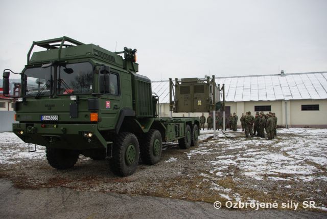 Veliteľská príprava netradične