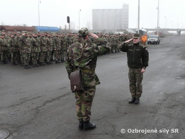 Výcvik vojsk v  preprave po železnici