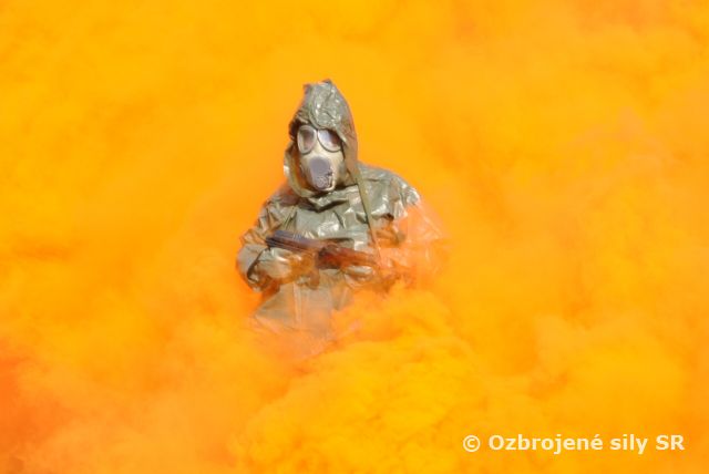 Príprava pred zaradením