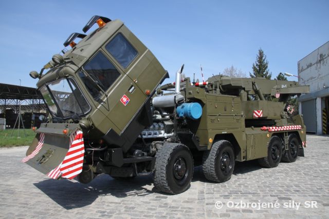 Príprava techniky na letnú prevádzku ukončená