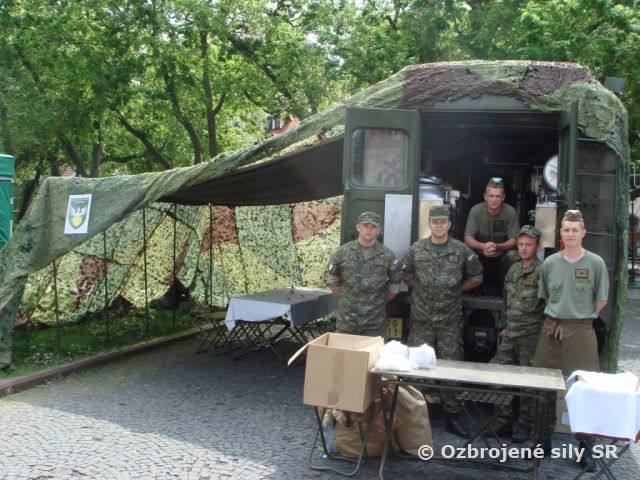 Bratislava – boje v meste 1945