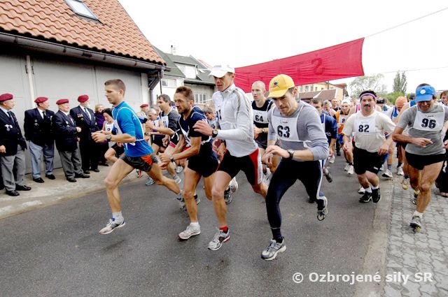 AVÍZO - Memoriál Jozefa Gabčíka - 19. ročník