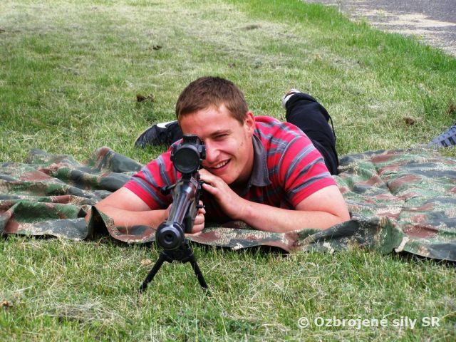 Návšteva mladých technikov