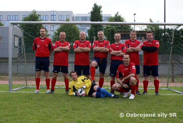 17. ročník Inter – Milrep Football Championship