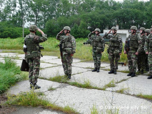 Príprava na certifikáciu