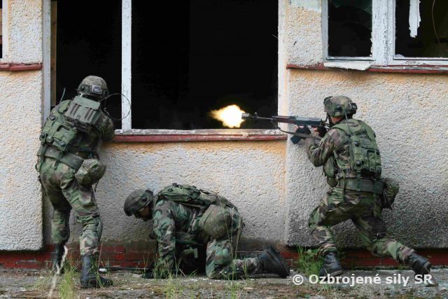 Úspešná previerka Michalovčanov v Lešti