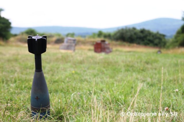 Nitriansky prápor ukončuje etapu čaty