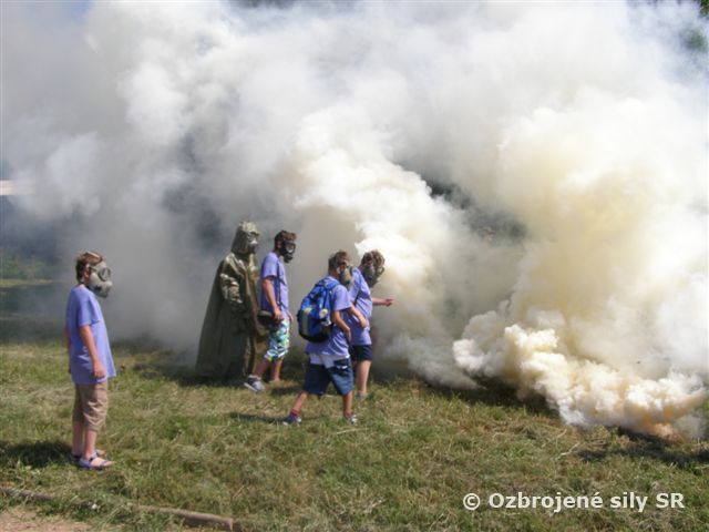 Detská univerzita Komenského 2013