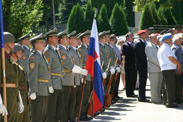 133. výročie  narodenia generála M. R. Štefánika