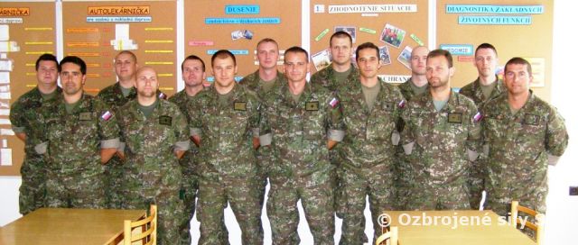 Kurz prvej pomoci pre vodičov