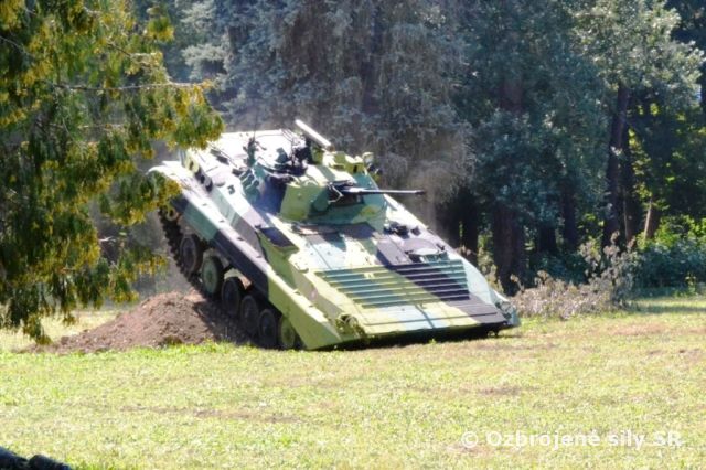 Rekonštrukcia historických bojov v Oravskej Porube