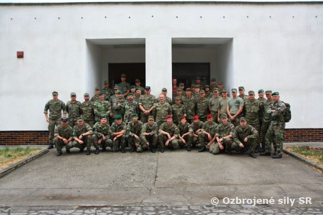 1. ročník diaľkového pochodu FATRA MARCH