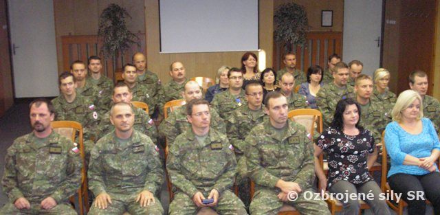 Pripomenuli sme si významné udalosti našich dejín