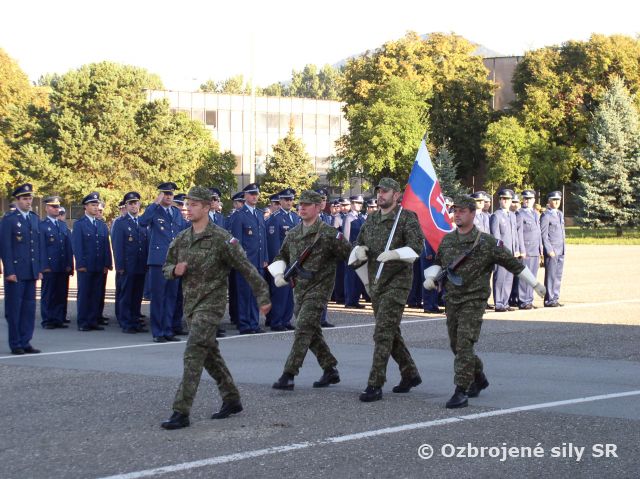 V prešovskom krídle si pripomenuli významné výročia