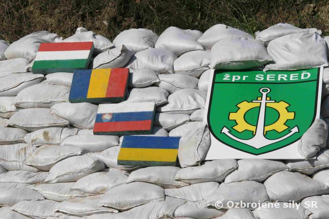 Slovensko – Maďarsko- Ukrajinská spolupráca na Ontáriu